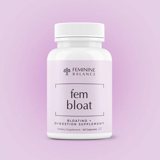 Fem Bloat