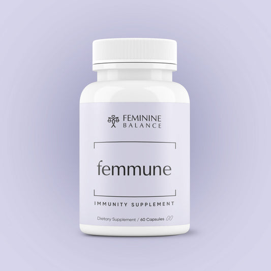 Femmune